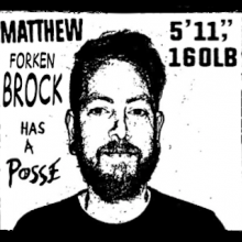 Matthew Forkenbrock