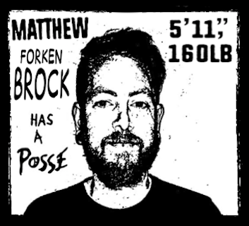 Matthew Forkenbrock
