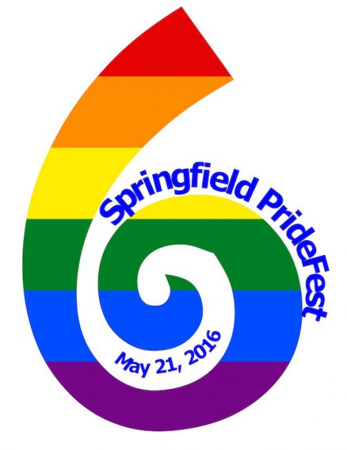 6th Annual Springfield Pride Fest