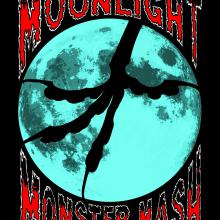 Monster Mash poster