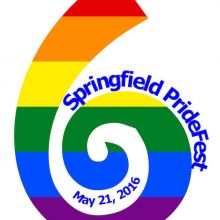 6th Annual Springfield Pride Fest